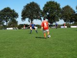 S.K.N.W.K. 2 - Oranje Wit 4 (competitie) seizoen 2019-2020 (74/94)