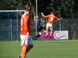 S.K.N.W.K. 2 - Oranje Wit 4 (competitie) seizoen 2019-2020 (76/94)