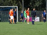 S.K.N.W.K. 2 - Oranje Wit 4 (competitie) seizoen 2019-2020 (80/94)