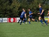 S.K.N.W.K. 2 - Oranje Wit 4 (competitie) seizoen 2019-2020 (81/94)