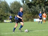 S.K.N.W.K. 2 - Oranje Wit 4 (competitie) seizoen 2019-2020 (86/94)