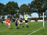 S.K.N.W.K. 2 - Oranje Wit 4 (competitie) seizoen 2019-2020 (92/94)