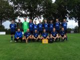 S.K.N.W.K. 2 - S.S.V. '65 2 (beker) seizoen 2019-2020 (1/121)