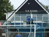 S.K.N.W.K. 2 - S.S.V. '65 2 (beker) seizoen 2019-2020 (3/121)