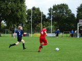 S.K.N.W.K. 2 - S.S.V. '65 2 (beker) seizoen 2019-2020 (8/121)