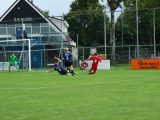 S.K.N.W.K. 2 - S.S.V. '65 2 (beker) seizoen 2019-2020 (9/121)