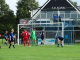 S.K.N.W.K. 2 - S.S.V. '65 2 (beker) seizoen 2019-2020 (11/121)