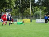 S.K.N.W.K. 2 - S.S.V. '65 2 (beker) seizoen 2019-2020 (19/121)