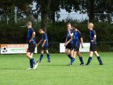 S.K.N.W.K. 2 - S.S.V. '65 2 (beker) seizoen 2019-2020 (26/121)