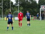 S.K.N.W.K. 2 - S.S.V. '65 2 (beker) seizoen 2019-2020 (37/121)