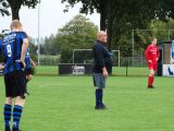 S.K.N.W.K. 2 - S.S.V. '65 2 (beker) seizoen 2019-2020 (40/121)