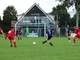 S.K.N.W.K. 2 - S.S.V. '65 2 (beker) seizoen 2019-2020 (42/121)