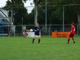 S.K.N.W.K. 2 - S.S.V. '65 2 (beker) seizoen 2019-2020 (44/121)