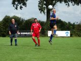 S.K.N.W.K. 2 - S.S.V. '65 2 (beker) seizoen 2019-2020 (56/121)