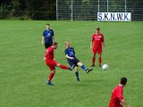 S.K.N.W.K. 2 - S.S.V. '65 2 (beker) seizoen 2019-2020 (70/121)