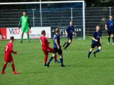 S.K.N.W.K. 2 - S.S.V. '65 2 (beker) seizoen 2019-2020 (73/121)