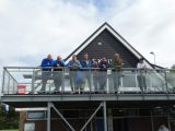 S.K.N.W.K. 2 - S.S.V. '65 2 (beker) seizoen 2019-2020 (82/121)