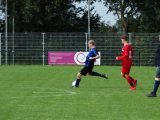 S.K.N.W.K. 2 - S.S.V. '65 2 (beker) seizoen 2019-2020 (87/121)