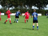 S.K.N.W.K. 2 - S.S.V. '65 2 (beker) seizoen 2019-2020 (91/121)