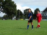 S.K.N.W.K. 2 - S.S.V. '65 2 (beker) seizoen 2019-2020 (103/121)