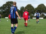 S.K.N.W.K. 2 - S.S.V. '65 2 (beker) seizoen 2019-2020 (104/121)