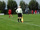 S.K.N.W.K. 2 - S.S.V. '65 2 (beker) seizoen 2019-2020 (108/121)