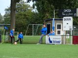 S.K.N.W.K. 2 - S.S.V. '65 2 (beker) seizoen 2019-2020 (117/121)