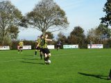 S.K.N.W.K. 2 - Tholense Boys 2 (competitie) seizoen 2019-2020 (1/85)