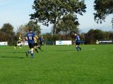 S.K.N.W.K. 2 - Tholense Boys 2 (competitie) seizoen 2019-2020 (2/85)