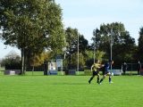 S.K.N.W.K. 2 - Tholense Boys 2 (competitie) seizoen 2019-2020 (4/85)