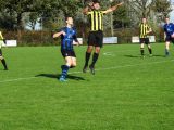 S.K.N.W.K. 2 - Tholense Boys 2 (competitie) seizoen 2019-2020 (5/85)