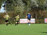 S.K.N.W.K. 2 - Tholense Boys 2 (competitie) seizoen 2019-2020 (6/85)