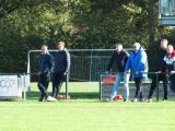 S.K.N.W.K. 2 - Tholense Boys 2 (competitie) seizoen 2019-2020 (7/85)