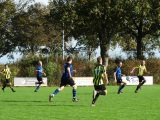 S.K.N.W.K. 2 - Tholense Boys 2 (competitie) seizoen 2019-2020 (8/85)