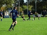 S.K.N.W.K. 2 - Tholense Boys 2 (competitie) seizoen 2019-2020 (9/85)