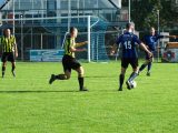 S.K.N.W.K. 2 - Tholense Boys 2 (competitie) seizoen 2019-2020 (10/85)