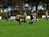 S.K.N.W.K. 2 - Tholense Boys 2 (competitie) seizoen 2019-2020 (12/85)