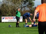 S.K.N.W.K. 2 - Tholense Boys 2 (competitie) seizoen 2019-2020 (14/85)