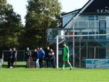 S.K.N.W.K. 2 - Tholense Boys 2 (competitie) seizoen 2019-2020 (15/85)