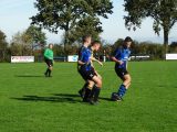 S.K.N.W.K. 2 - Tholense Boys 2 (competitie) seizoen 2019-2020 (17/85)