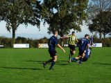 S.K.N.W.K. 2 - Tholense Boys 2 (competitie) seizoen 2019-2020 (18/85)