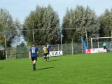 S.K.N.W.K. 2 - Tholense Boys 2 (competitie) seizoen 2019-2020 (22/85)