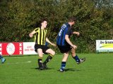 S.K.N.W.K. 2 - Tholense Boys 2 (competitie) seizoen 2019-2020 (24/85)