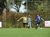 S.K.N.W.K. 2 - Tholense Boys 2 (competitie) seizoen 2019-2020 (25/85)