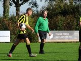 S.K.N.W.K. 2 - Tholense Boys 2 (competitie) seizoen 2019-2020 (31/85)