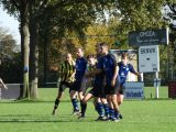 S.K.N.W.K. 2 - Tholense Boys 2 (competitie) seizoen 2019-2020 (33/85)