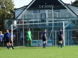 S.K.N.W.K. 2 - Tholense Boys 2 (competitie) seizoen 2019-2020 (34/85)