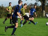 S.K.N.W.K. 2 - Tholense Boys 2 (competitie) seizoen 2019-2020 (38/85)