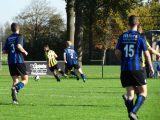 S.K.N.W.K. 2 - Tholense Boys 2 (competitie) seizoen 2019-2020 (39/85)