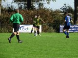 S.K.N.W.K. 2 - Tholense Boys 2 (competitie) seizoen 2019-2020 (40/85)